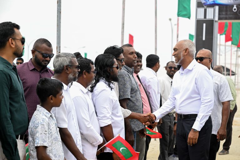 ސަރުކާރުގެ ސިޔާސަތަކީ ލ. ހިތަދޫ ޞިއްޙީ މަރުކަޒު ހޮސްޕިޓަލަކަށް ބަދަލުކުރުން