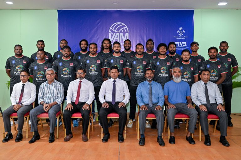 ބޭރުގައި ރާއްޖެ ތަމްސީލު ކުރާއިރު ރިވެތި ނަން ދެމެހެއްޓުމަށް ނައިބު ރައީސް އެދިވަޑައިގެންފި