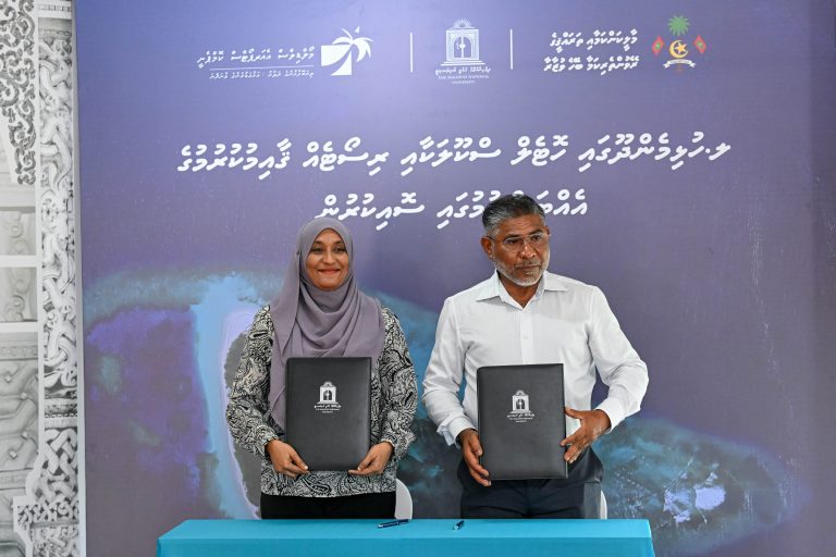 ލ. ހުޅިމެންދޫގައި ހޮޓެލް ސްކޫލަކާއި ރިސޯޓެއް ހެދުން އެމްއޭސީއެލްއަށް