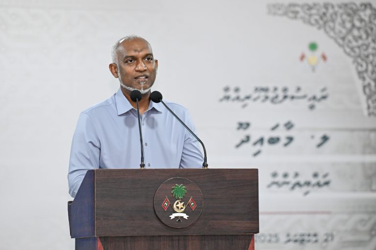 މާބައިދޫ ޞިއްހީ މަރުކަޒު 24 ގަޑިއިރަށް ކިދުމަތް ބަދަލުކުރަން ނިންމައިފި