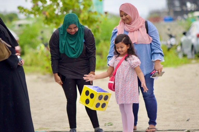 “ވިލުންތެރި މަހާސަމާ” ހަރަކާތް ނިންމާލައިފި