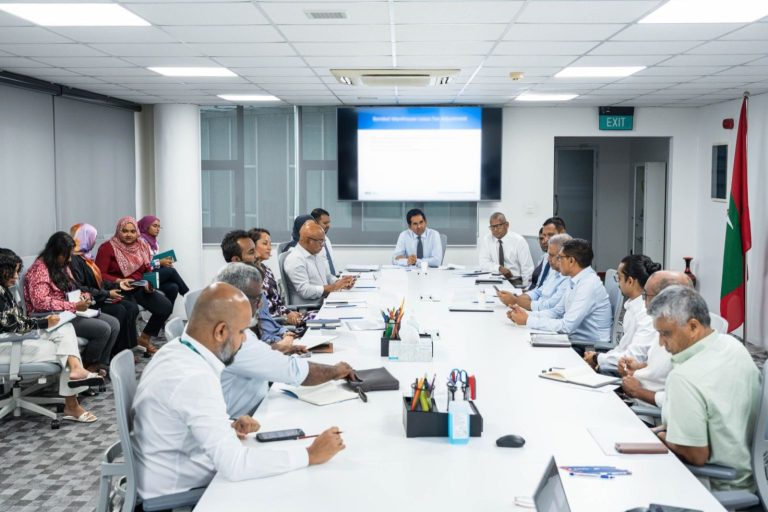 ރާއްޖޭގައި ބޭރުގެ ފަރާތްތަކަށް އިންވެސްޓް ނުކުރެވޭނެ ދާއިރާތައް ކަނޑައަޅައިފި