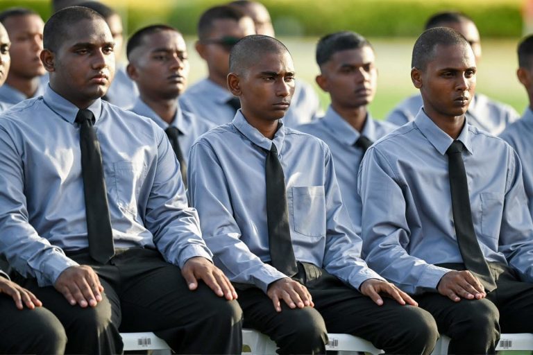 ދިވެހި ވަޠަނީ ޚިދުމަތް ރަސްމީކޮށް މިއަދު އިފްތިތާޙްކޮށްފި