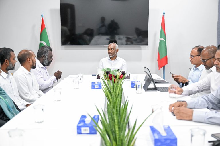 ރައީސް ށ. ފޭދޫ ކައުންސިލާ ބައްދަލުކުރައްވައިފި