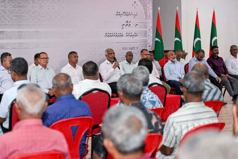 މަރޮށި ޞިއްހީ މަރުކަޒު އަންނަ އަހަރު 24 ގަޑިއިރަށް ހަމަޖައްސަނީ