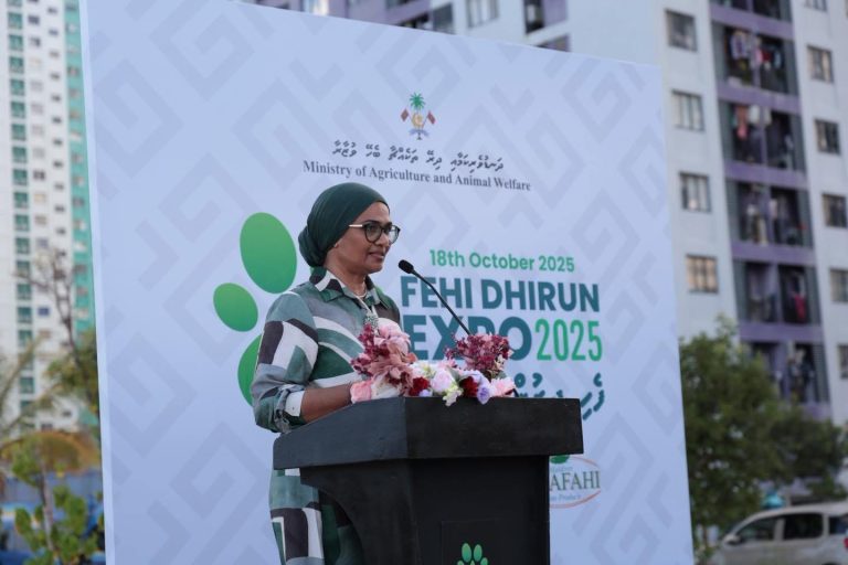 ދަނޑުވެރިޔާ އެޕް މިއަހަރު ބޭނުންކުރަން ފެށޭނެ:މިނިސްޓަރ މާރިޔާ