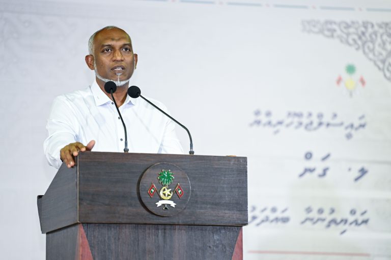 ޖެނުއަރީން ފެށިގެން އެކަނިވެރި މައިންގެ އެލަވަންސް ބޮޑުކޮށް ތެލެސީމިއާ ޕޭޝަންޓުންނަށް އެލަވަންސް ދޭން ނިންމައިފި