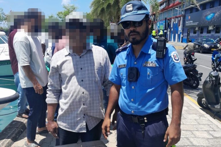 ގެއްލުނު ބައިލައްކައަށްވުރެ ގިނަ ފައިސާ ހޯދައި ވެރިފަރާތާ ހަވާލުކޮށްފި