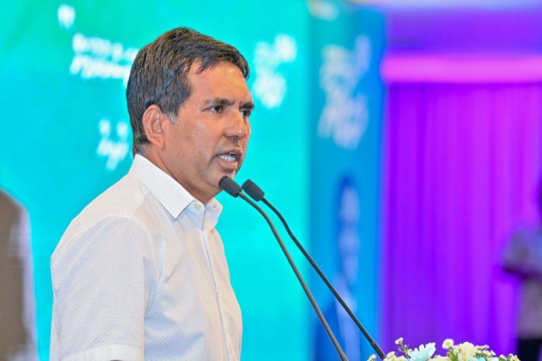ރާއްޖޭގައި ޕޭޕަލްގެ ޚިދުމަތް ފެށުމުގެ އިންތިޒާމުތައް ހަމަޖެހުމާއި ގުޅިގެން އިކޮނޮމިކް މިނިސްޓްރީން މަރުޙަބާ ކިޔައިފި