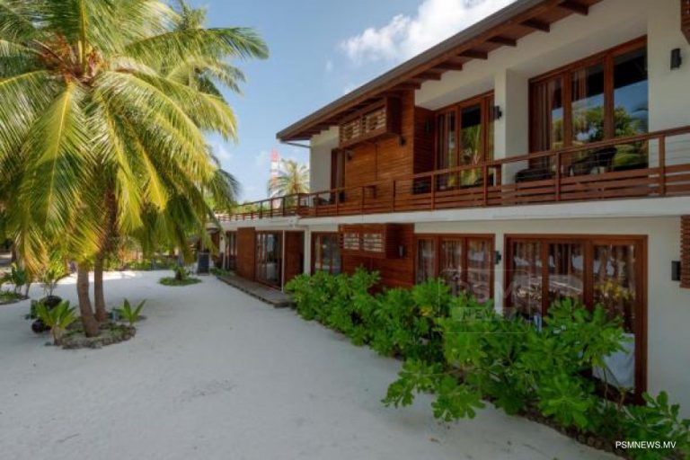 ގެސްޓްހައުސްތަކުގައި ކާބޯތަކެތީގެ ޚިދުމަތް ދޭ ތަންތަން ރަޖިސްޓްރީކުރުމަށް އަންގައިފި