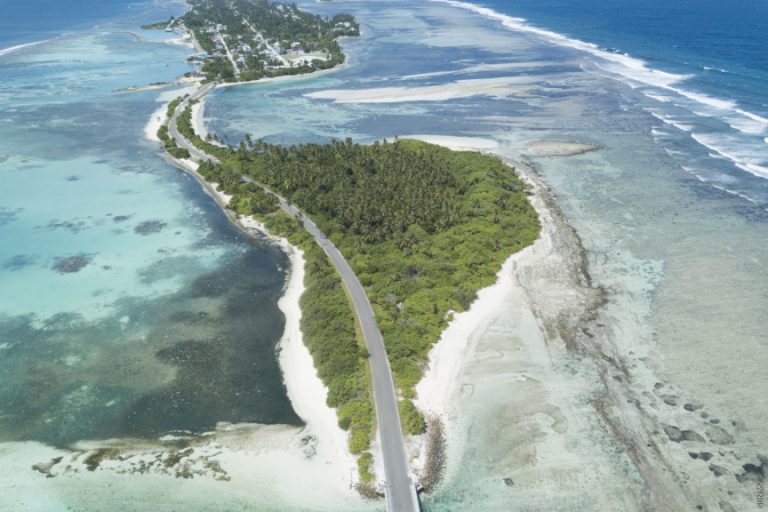 ހަންކެޑެގައި ރިސޯޓެއް ތަރައްޤީކުރަން ހުޅުވާލައިފި