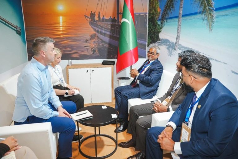 ވައިގެ ގުޅުން ބަދަހިކޮށް ފަތުރުވެރިކަން ކުރިއެރުވުމަށް ވާޖިން އެޓްލާންޓިކްއާ މަޝްވަރާކުރައްވައިފި