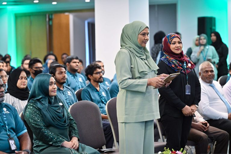 ނުކުޅެދުންތެރިކަން ހުންނަ ފަރާތްތަކަށް ވަޒީފާގެ ފުރުޞަތު ޔަޤީންކޮށްދިނުމަށް އެމްޕީއެލް އިން ޕްރޮގްރާމެއް ފަށައިފި