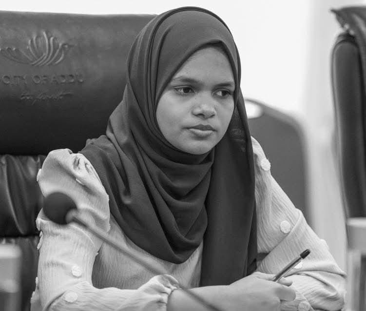ވިހެއުމުގެ ތެރޭގައި ނިޔާވި ޒުވާނާގެ އާއިލާއަށް ރައީސް ތައުޒިޔާ ވިދާޅުވެއްޖެ