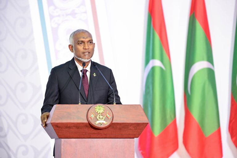 ވާނުވާ ބަންދުގެ ކަންކަން ދާދި އަވަހަށް ޖުޑީޝަރީއިން ނިންމަވާނެ:ރައީސް