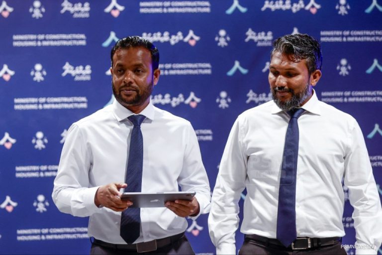 ސަރުކާރުގެ ބޯހިޔާވަހިކަމުގެ ސިޔާސަތު “ބޯހިޔާވަހިކަން އެންމެންނަށް” އިފްތިތާޙްކޮށްފި