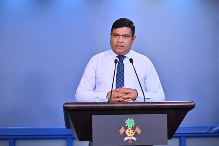ދަގަނޑު ނުވަތަ މައުދަނުން ބަނދެފައިވާ އުޅަނދުފަހަރު ދުއްވުމުގައި އިތުރަށް ސަމާލުކަން ދިނުމަށް އަންގައިފި
