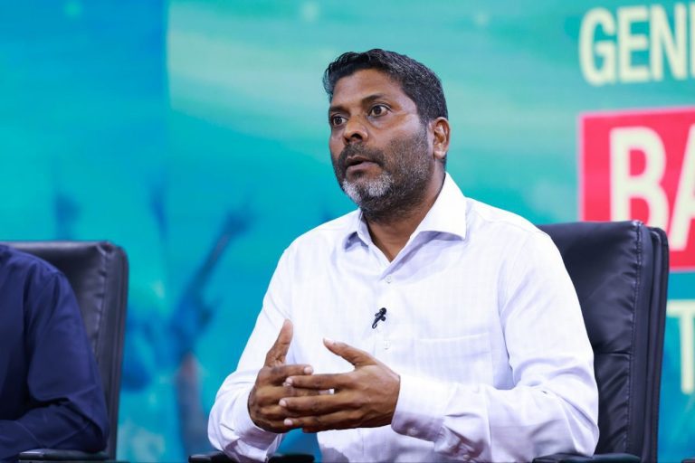 ދުންފަތާއި ދުރު ޖީލެއްގެ ފައިދާ އެތްލީޓުންގެ ފަރާތުން ފެންނާނެ: މިނިސްޓަރ ރާފިޢު
