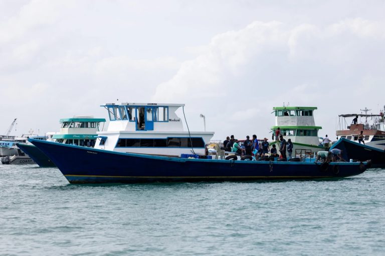 މިފްކޯއިން މަސްވެރިންނަށް ތެޔޮ ވިއްކާ އަގު ހެޔޮ ކޮށްފި