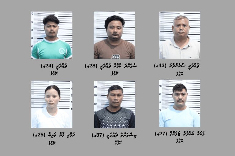 ބަނގުރާ މައްސަލައެއްގައި ނޭޕާލް 6 މީހުން ހައްޔަރުކޮށްފި