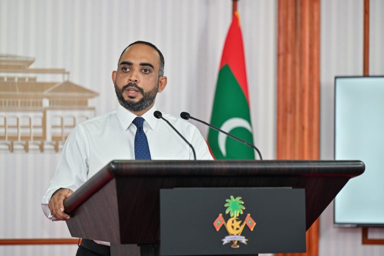 މީޑިއާތަކަށް ފައިސާ ދޫކުރުމުގައި ސަރުކާރުގެ ދައުރެއް ނެތް: އަސްވާޑް
