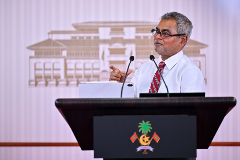 އިއާދަކުރަނިވި ހަކަތައިގެ ނިޒާމް 102 ރަށެއްގައި ޤާއިމުކޮށް ވިއުގަ އަޕްގްރޭޑްކޮށްފި
