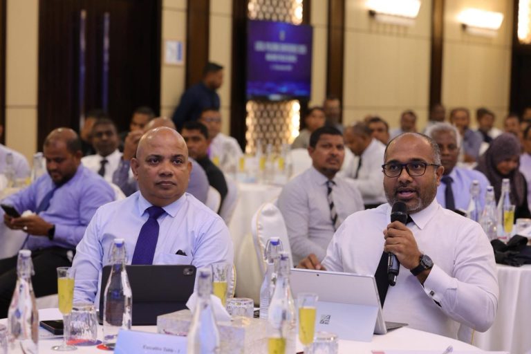 މަސްތުވާތަކެތި ވިއްކާ އެ ބޭނުންކުރާ މީހުންނަށް ދެން އޮންނާނީ ހަރުކަށި ޤާނޫނީ ފިޔަވަޅު: ވަޒީރު
