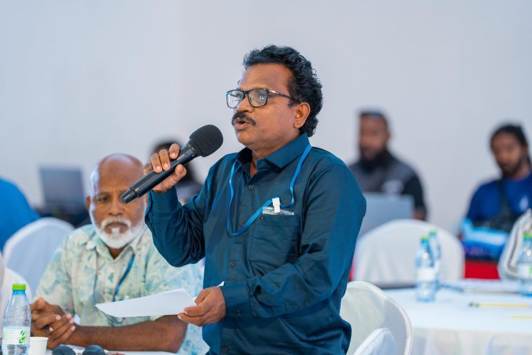 މަހުގެ ބާވަތްތަކުގެ އުފެއްދުންތަކަށް ފައިނޭންސިންގ ސްކީމެއް ތައާރަފްކޮށްފި