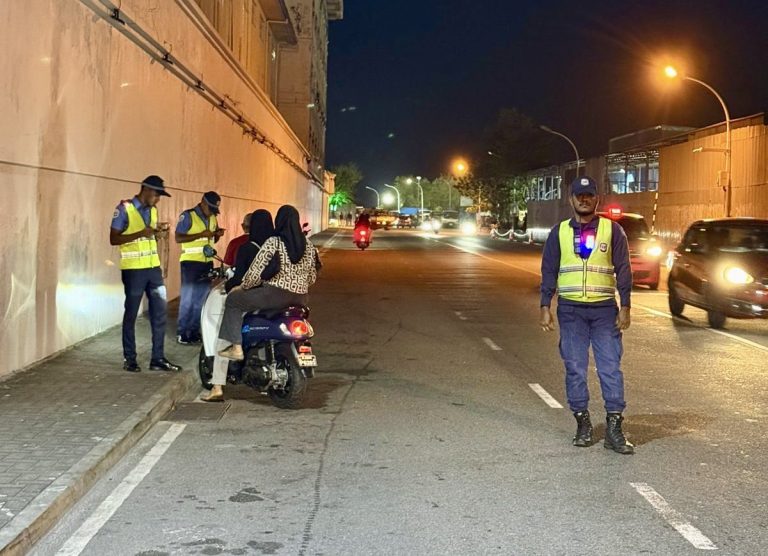 އޮޕަރޭޝަން ރިވެލި: 29 މީހަކު ހައްޔަރުކޮށްފި