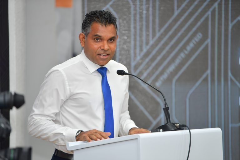 ނައިބު ރައީސްކަން ކޮށްފައިވާ ފަރާތްތަކަށް އިނާޔަތް ލިބޭ ބިލް ފާސްކޮށްފި