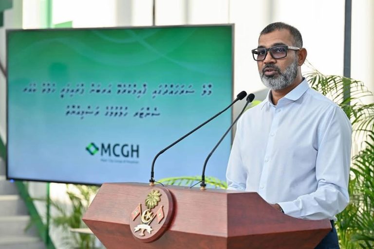 ސަރުކާރުގެ ބޭސް ކުންފުނީގެ ޗެއާމަނަކަށް ހަލީމް އައްޔަންކޮށްފި