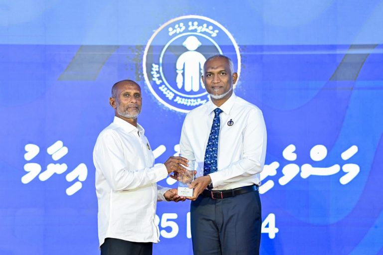 މިފްކޯގެ “މަސް ކިރާ” އެޕްލިކޭޝަނާއި އެންވެރިކަން އާލާކުރުމުގެ ޕްލޭން އިފުތިތާޙުކޮށްފި