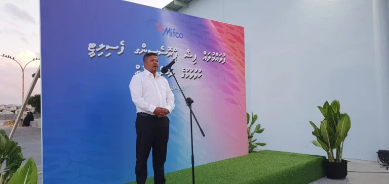 މަސްވެރިކަމުން ނަފާ އިތުރުކުރުމަށް ސަރުކާރުން އެހީވާނެ: މިނިސްޓްރީ