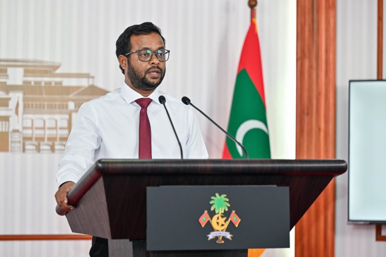 މި ސަރުކާރުގެ ބޯހިޔާވަހިކަމުގެ ސްކީމަށް އަންނަ މަހު 15ގައި ހުޅުވާލަނީ