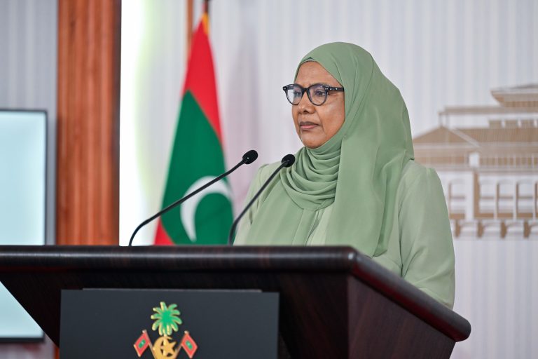 އޭޖިން ޕޮލިސީއެއް އެކުލަވާލާ ތަންފީޒުކުރަން ތައްޔާރުވެއްޖެ