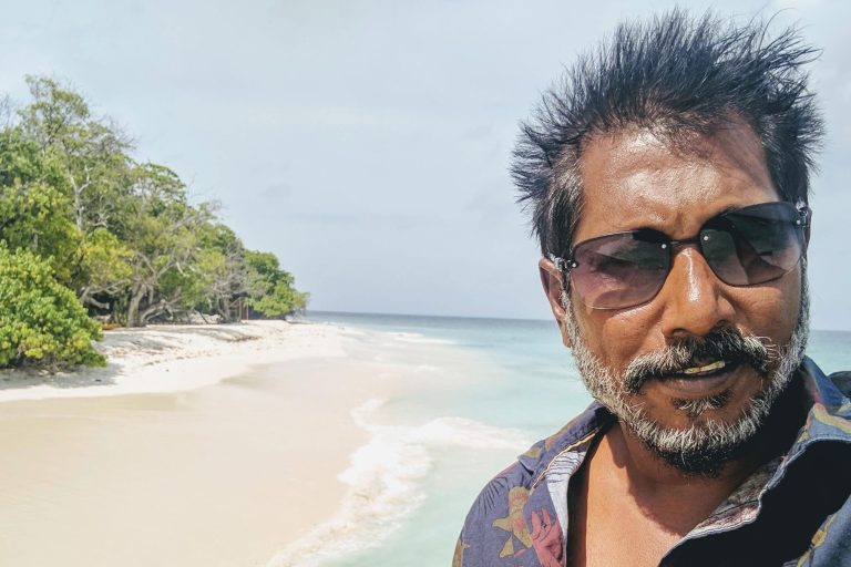 ފިލްމު ޑައިރެކްޓަރު ފައްތާހު މަރުވެއްޖެ