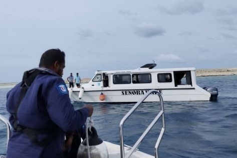 ޗުއްޓީއާ ދިމާކޮށް އުޅަނދުފަހަރު ޗެކްކުރުމުގެ ޚާއްޞަ އޮޕަރޭޝަނެއް ފަށައިފި
