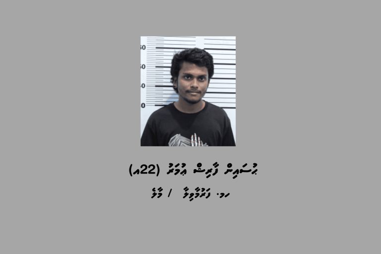 މީހެއްގެ ވައިބަރ އެކައުންޓް ކޮންޕްރޮމައިޒްކޮށް، މަކަރާއި ހީލަތުން ފައިސާ ހޯދި މައްސަލައިގައި އަނެއްކާވެސް މީހަކު ހައްޔަރުކޮށްފި