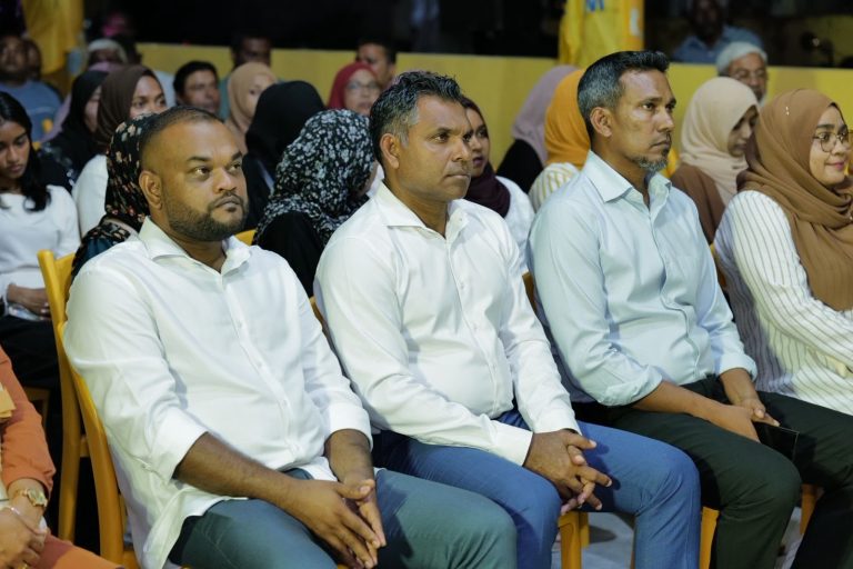 ކައުންސިލްތަކުގެ އިންތިޚާބު 2026: ކުރިމަތިލުމަށް ދީފައިވަނީ އެކަށީގެންވާ މުއްދަތެއް ނޫން: އެމްޑީޕީ
