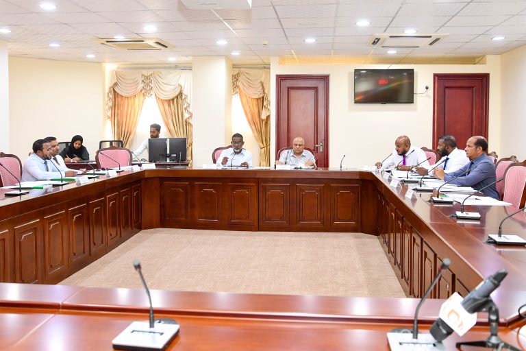 ދެ އިންތިހާބު އެއްކޮށްލުމާ ގުޅޭގޮތުން ޕާޓީތަކާއި ބަންޑާރަނައިބުގެ ހިޔާލު ހޯދަނީ