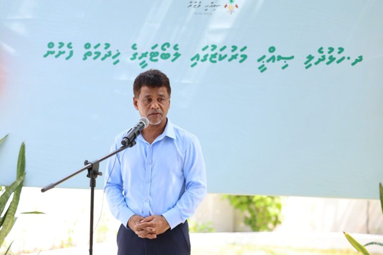 ހުޅުދެލި ސިއްހީ މަރުކަޒުގެ ޚިދުމަތް 16 ގަޑިއިރަށް ބަދަލުކޮށް ލެބޯޓަރީގެ ޚިދުމަތް ފަށައިފި