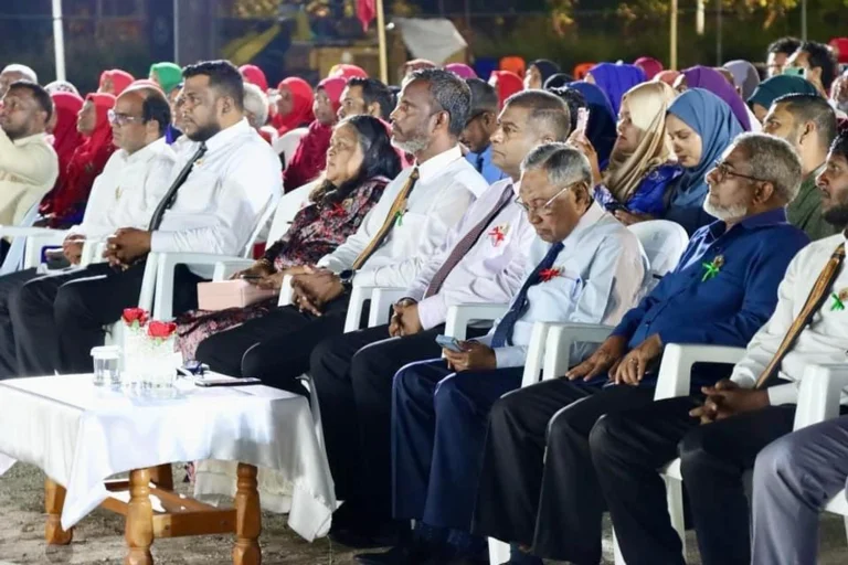 ޅެންވެރީންގެ ދުވަސް ފާހަގަކުރުމަށް ގިނަ ހަރަކާތްތަކެއް ބާއްވަން ނިންމައިފި