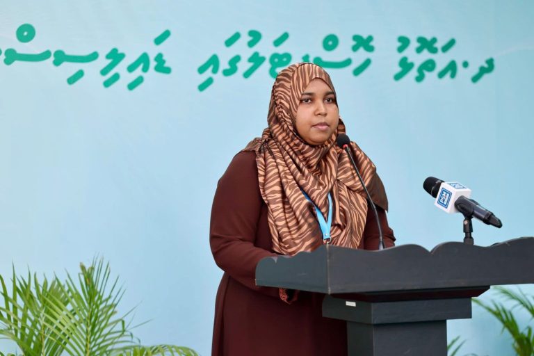 ދ.އަތޮޅު ހޮސްޕިޓަލުގައި ޑައިލިސިސްގެ ޚިދުމަތް ފަށައިފި