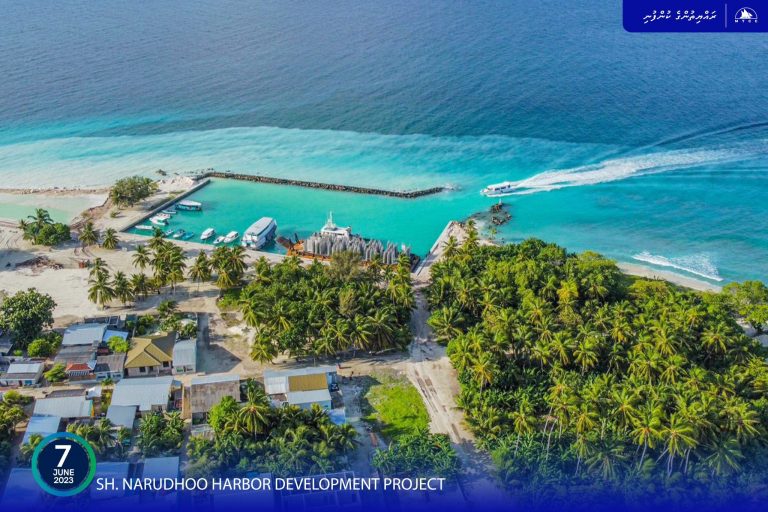 ނަރުދޫން ދޫކުރާ 25 ގޯއްޗަށް ކުރިމަތިލުމުގެ ފުރުޞަތު މާދަމާ ހުޅުވާލަނީ