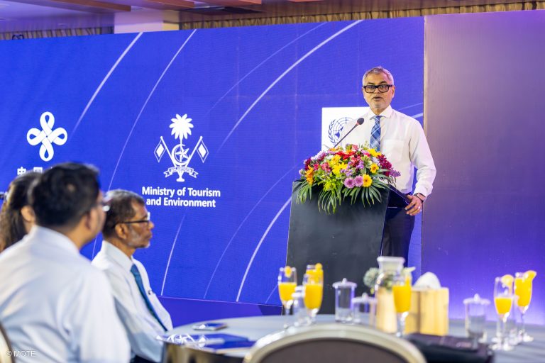 މެޓް އޮފީހުގެ އައު ބްރޭންޑިންގ އިފްތިތާޙްކޮށްފި