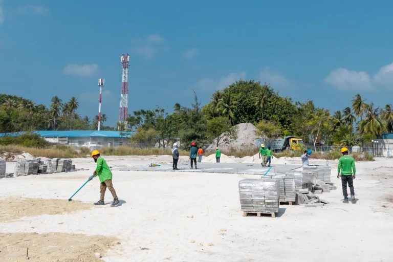 ކޯޓާ ނުނަގާ އަހަރަކަށްވުރެ ގިނަ ދުވަސްވެފައިވާ ތަންތަން "އިން-އެކްޓިވް" އަށް ބަދަލުކުރަނީ