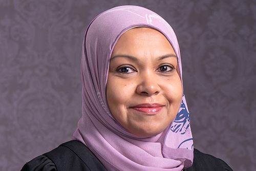 ފަނޑިޔާރުންގެ އިސްތިއުނާފު މަޖިލީހަށް ޙުޒައިފާ