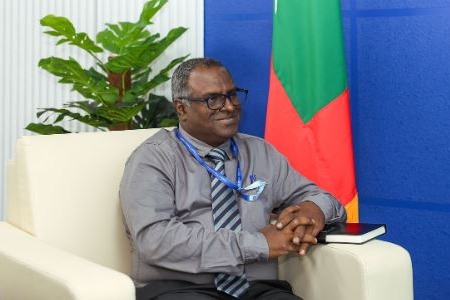 އެމްއެމްއޭގެ އިންޓެލިޖެންސް ހެޑްގެ ޖިންސީ ފުރައްސާރައިގެ މައްސަލައެއް ފުލުހުން ތަހުގީގުކުރަނީ