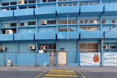 ކުރީގެ ތެލެސީމިއާ ސެންޓަރުގައި ޕީޖީ ކްލިނިކެއް ހަދަން ނިންމައިފި