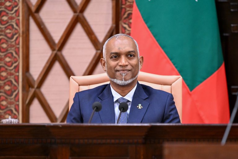 ރައްޔިތުންގެ ޝަކުވާތައް ހުށަހަޅަން 24 ގަޑިއިރު ޚިދުމަތް ދޭނެ އޮފީހެއް ޤާއިމްކުރަނީ